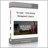 Tai Lopez – Home Sharing Management Company Tai Lopez – Home Sharing Management Company - Available now !!
