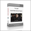 Tai Lopez – Social Media Secrets Program Tai Lopez – Social Media Secrets Program - Available now !!