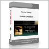 Techni Trader – Market Corrections Techni Trader – Market Corrections - Available now !!