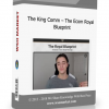 The King Comm – The Ecom Royal Blueprint The King Comm – The Ecom Royal Blueprint - Available now !!