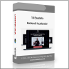 Till Boadella – Backend Accelerator Till Boadella – Backend Accelerator - Available now !!