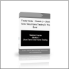 Trader Dante – Module 3 – Short Term Time Frame Trading In The Bund Trader Dante – Module 3 – Short Term Time Frame Trading In The Bund - Available now !!