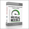 Travis Stephenson Adrian Brambila – Break The Needle Travis Stephenson & Adrian Brambila – Break The Needle - Available now !!
