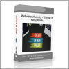 Webvideouniversity – The Art of Being Prolific Webvideouniversity – The Art of Being Prolific - Available now !!!