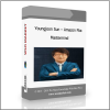 Youngjoon Sun – Amazon Fba Mastermind Youngjoon Sun – Amazon Fba Mastermind - Available now !!
