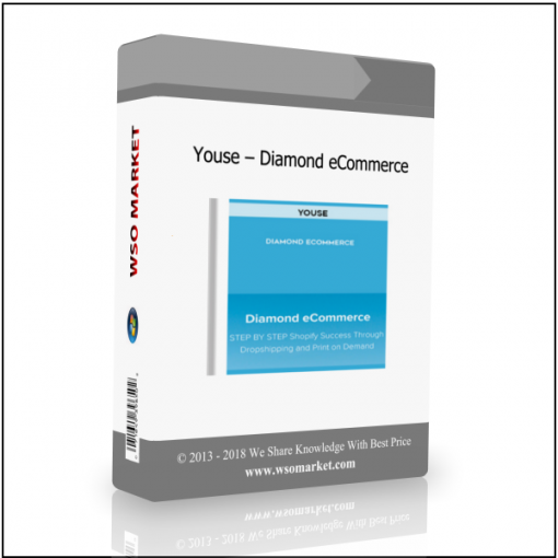 Youse – Diamond eCommerce Youse – Diamond eCommerce - Available now !!