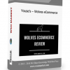 Youse’s – Wolves eCommerce Youse’s – Wolves eCommerce - Available now !!