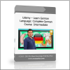 16 1 Udemy – Learn German Language: Complete German Course – Intermediate - Available now !!
