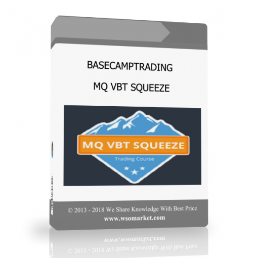 BASECAMPTRADING – MQ VBT SQUEEZE BASECAMPTRADING – MQ VBT SQUEEZE - Available now !!
