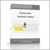 Brandon Olson – RankDaddy Academy Brandon Olson – RankDaddy Academy - Available now !!