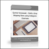CVBVCBCV Gunnar Gronowski – Build a Drop Shipping Store using Instagram Chat-bots - Available now !!!