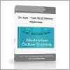 Jim Kwik – Kwik Recall Memory Masterclass Jim Kwik – Kwik Recall Memory Masterclass - Available now !!