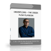 ORDERFLOWS – THE ORDER FLOW PLAYBOOK ORDERFLOWS – THE ORDER FLOW PLAYBOOK - Available now !!