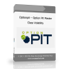 Optionpit – Option Pit Master Class Volatility 1 Optionpit – Option Pit Master Class Volatility - Available now !!