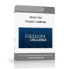 Steven Dux – Freedom Challenge Steven Dux – Freedom Challenge - Available now !!