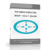 THE HARRIS CONSULTING GROUP – N.E.A.T. SELLING THE HARRIS CONSULTING GROUP – N.E.A.T. SELLING - Available now !!