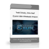 Todd Snively Chris Keef – Ecomm Elite Wholesale Amazon Todd Snively, Chris Keef – Ecomm Elite Wholesale Amazon - Available now !!