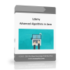 Udemy – Advanced Algorithms in Java Udemy – Advanced Algorithms in Java - Available now !!