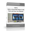 Udemy – Build a Virtual Web Design SEO Team and Grow Your Business Udemy – Build a Virtual Web Design & SEO Team and Grow Your Business - Available now !!