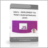 Udemy – DEVELOPMENT The Modern JavaScript Bootcamp 2019 Udemy – DEVELOPMENT The Modern JavaScript Bootcamp (2019) - Available now !!