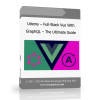 Udemy – Full Stack Vue With GraphQL – The Ultimate Guide Udemy – Full-Stack Vue With GraphQL – The Ultimate Guide - Available now !!