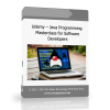 Udemy – Java Programming Masterclass for Software Developers Udemy – Java Programming Masterclass for Software Developers - Available now !!!