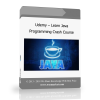 Udemy – Learn Java Programming Crash Course Udemy – Learn Java Programming Crash Course - Available now
