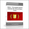 Udemy – The complete beginner JavaScript ES5 ES6 and JQuery Course 1 Udemy – The complete beginner JavaScript ES5, ES6 and JQuery Course - Available now !!