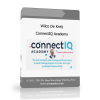 Wilco De Kreij – ConnectIQ Academy Wilco De Kreij – ConnectIQ Academy - Available now !!