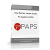 alj Ross Minchev, Jordon Schultz – Pin Academy (PAPS) - Available now !!!