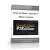 cdvxc James Van Elswyk – Geek Out P3 Edition Live Stream - Available now !!!