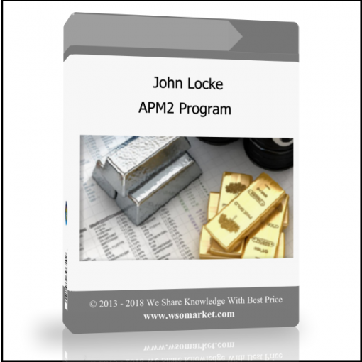 cvcb cvb John Locke – APM2 Program - Available now !!!