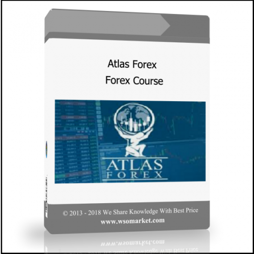 Atlas Forex – Forex Course - Available now !!!
