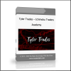 dcvxdfbcdfvbcdfgvb Tyler Trades – Ichimoku Traders Academy - Available now !!!