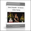 dfdfdfdf Sonia Choquette – Six Sensory Online Training - Available now !!!