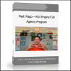 dfvdvbxcbvb Matt Plapp – ROI Engine Full Agency Program - Available now !!!