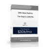 dfvdz OMG Sales Machine – The Road to $30k/Mo - Available now !!!