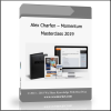 dgvdfg Alex Charfen – Momentum Masterclass 2019 - Available now !!!
