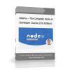 dgvfgf Udemy – The Complete Node.Js Developer Course (3rd Edition) - Available now !!!