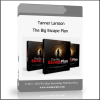 dgvfsdgvfsv Tanner Larsson – The Big Escape Plan - Available now !!!