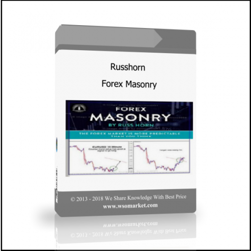 dgvfsgvfv Russhorn – Forex Masonry - Available now !!!