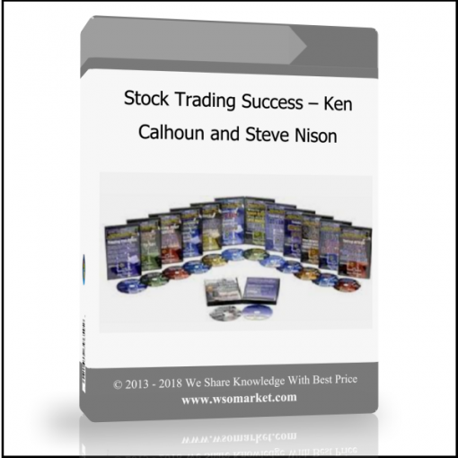 djkcndksv Stock Trading Success – Ken Calhoun and Steve Nison - Available now !!!
