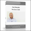 dnvksdnvksnv Paul Mascetta – The Guru Code - Available now !!!