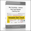 dsvmsfklvmkldf Ben Cummings – Amazon Fast-Track Monthly Coaching Club - Available now !!!