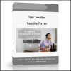 dsvsdvxcv Trey Lewellen – Reactive Funnel - Available now !!!