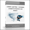 dvdfxcvcdbv Linkedin Lead Ninja – Leveraging LinkedIn for Business Loan Brokers - Available now !!!