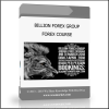 dvxcvbxcbv BILLION FOREX GROUP – FOREX COURSE - Available now !!!