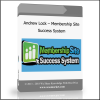 fbfbcv bcvb Andrew Lock – Membership Site Success System - Available now !!!