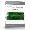 fdsgdfsgf Paul Hartunian – Million Dollar Publicity Kit - Available now !!!