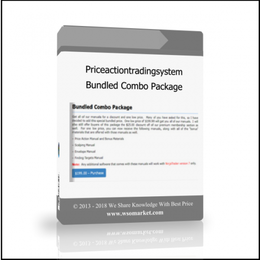 fgdfbgdh Priceactiontradingsystem – Bundled Combo Package - Available now !!!